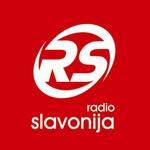 Radio Slavonija | Station Logo