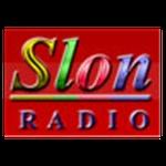 Radio Slon FM | Station Logo