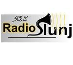 Radio Slunj 95,2 | Station Logo