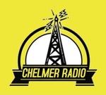 Chelmer Radio | Station Logo