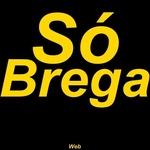 Rádio Só Brega | Station Logo