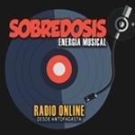 Radio Sobredosis FM | Station Logo