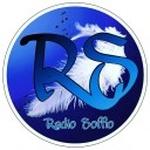 Radio Soffio | Station Logo