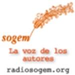 Radio Sogem | Station Logo