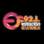 Estacion de la Familia 92.1 FM - WYAS | Station Logo