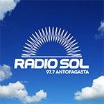 Radio Sol | Station Logo