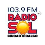 Radio Sol - XESOL | Station Logo