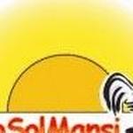 Radio Sol Mansi | Station Logo