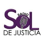 Radio Sol de Justicia Guatemala | Station Logo