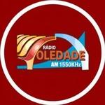 Rádio Soledade AM | Station Logo