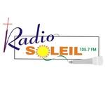 Radio Télé Soleil | Station Logo