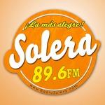 Radio Solera Costa del Sol | Station Logo