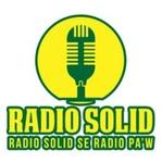 Radio Solid | Station Logo