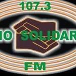 Radio Solidarité | Station Logo