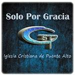 Radio Solo Por Gracia | Station Logo