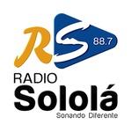 Radio Sololá | Station Logo