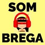 Rádio Som Brega | Station Logo