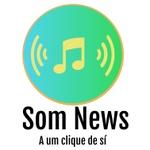 Rádio Som News Angola | Station Logo