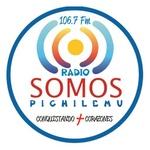 Radio Somos Pichilemu | Station Logo