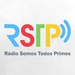 Rádio Somos Todos Primos | Station Logo