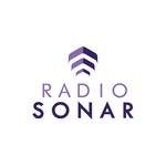 Radio Sonar | Station Logo