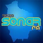 Radio Sonar FM | Station Logo