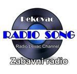 Radio Song Zabavni | Station Logo