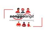 Radio Songgolangit FM | Station Logo