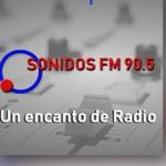 Fm Sonidos 90.5 | Station Logo