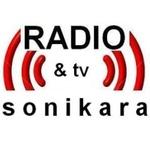 Radio Soninkara USA | Station Logo