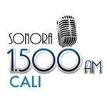 Sonora 1500 AM | Station Logo