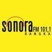 Radio Sonora Bangka | Station Logo