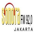 Radio Sonora Yogyakarta | Station Logo