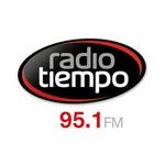 Radio Tiempo 95.1 Manizales | Station Logo