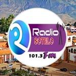 Radio Sotelo | Station Logo