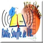 Radio Souffle de Vie | Station Logo