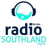 Radio Southland | Station Logo