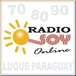 Radio Soy | Station Logo