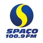 Rádio Spaço FM | Station Logo