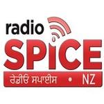 Radio Spice 88.0 | Station Logo