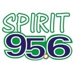 Radio Spirit TOC 95.6 | Station Logo