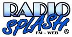 Radio Splash | Station Logo