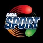 Radio Sport | Station Logo