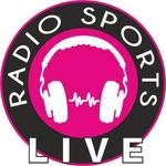 Radio Sports Live | Station Logo