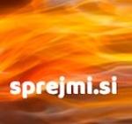 Radio Sprejmi | Station Logo