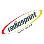 Radio Sprint | Station Logo