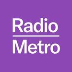 Radio Metro Sorlandet | Station Logo