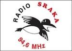 Radio Sraka | Station Logo