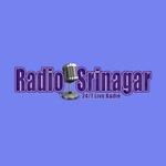 Radio Srinagar | Station Logo