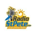 RadioStPete | Station Logo